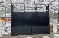 OBOO鷗柏丨液晶<b class='flag-5'>拼接</b><b class='flag-5'>屏</b>長壽命面板55寸0.8mm拼縫技術<b class='flag-5'>優(yōu)勢</b>案例