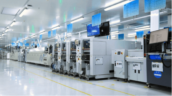 <b class='flag-5'>2025</b>中國工業(yè)軟件<b class='flag-5'>廠商</b>推薦，優(yōu)質(zhì)國產(chǎn)<b class='flag-5'>MES</b><b class='flag-5'>廠商</b>有哪些特性？