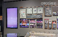 <b class='flag-5'>OBOO</b><b class='flag-5'>鷗</b><b class='flag-5'>柏</b><b class='flag-5'>丨</b>信息發(fā)布<b class='flag-5'>屏</b>廣告一體機(jī)居民社區(qū)服務(wù)信息查詢終端新科技