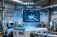 <b class='flag-5'>設(shè)備</b><b class='flag-5'>維</b><b class='flag-5'>保</b> “憑感覺”？健康檔案 + 動(dòng)態(tài)保養(yǎng)，壽命延 25%