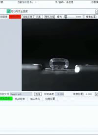 視覺點(diǎn)膠界面運(yùn)行視頻# 視覺點(diǎn)膠# 點(diǎn)膠界面# 正運(yùn)動(dòng)技術(shù)#正運(yùn)動(dòng)控制器 #