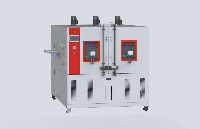 肖克利 | 0.01℃的精準(zhǔn)較量這臺(tái)<b class='flag-5'>試驗(yàn)箱</b>如何 “馴服” 極端<b class='flag-5'>溫</b>場(chǎng)？