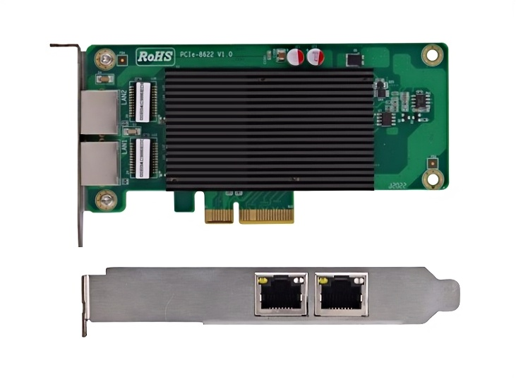 工业4.0的“数据桥梁”：图像采集卡如何撑起智能制造的视觉核心