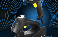 醫(yī)用耗材掃碼用什么條碼/二維碼掃碼槍？