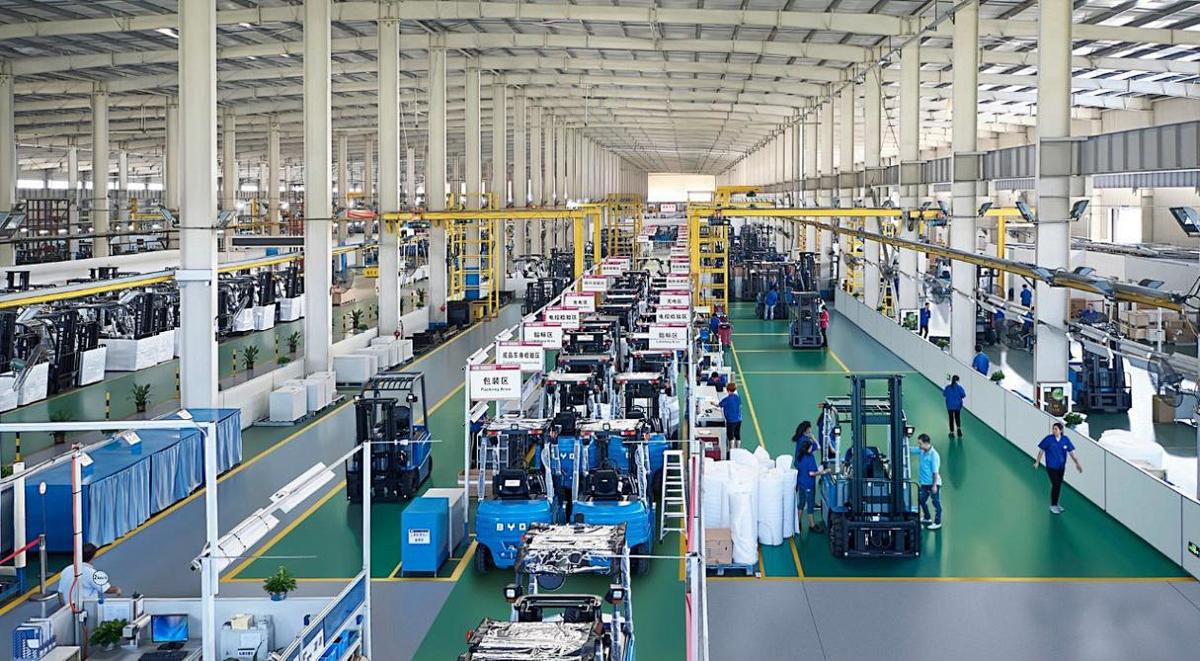 工業(yè)<b class='flag-5'>交換機</b><b class='flag-5'>在</b>各行業(yè)<b class='flag-5'>中</b>的應(yīng)用<b class='flag-5'>場景</b>