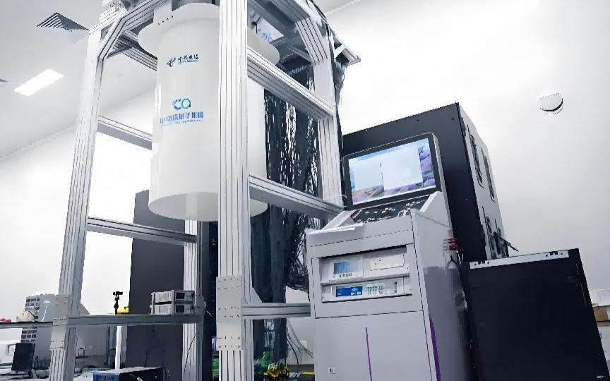 快450000000倍！超導(dǎo)<b class='flag-5'>量子</b><b class='flag-5'>計(jì)算</b>機(jī)“天衍-287”建成