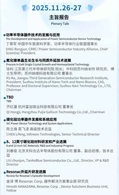 宽禁带半导体