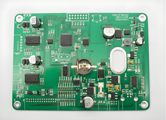 從新手到專家：剪切力測試機在線路板焊點檢測中的操作與應(yīng)用