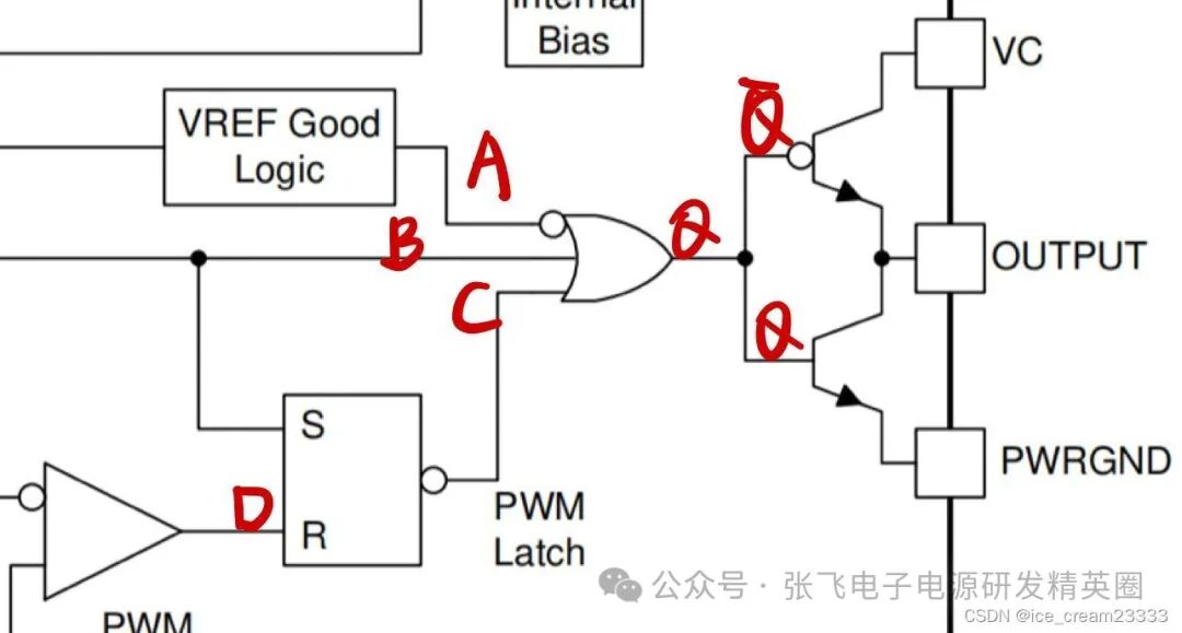 电源管理芯片