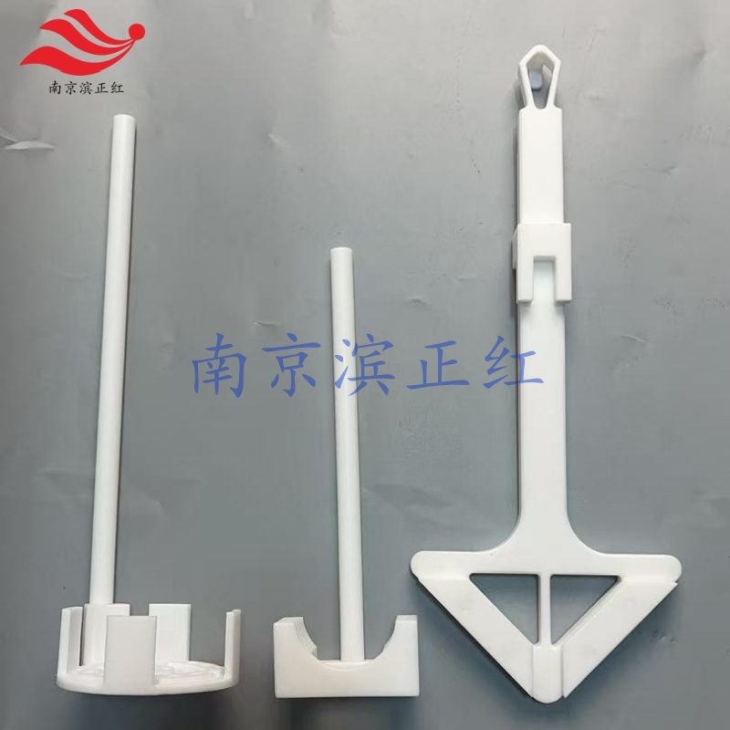 <b class='flag-5'>半導(dǎo)體</b>行業(yè)<b class='flag-5'>晶</b><b class='flag-5'>圓</b>轉(zhuǎn)移清洗為什么需要特氟龍<b class='flag-5'>晶</b><b class='flag-5'>圓</b>夾和花籃？