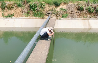 便攜式流速流量?jī)x：<b class='flag-5'>水文水利</b>應(yīng)急<b class='flag-5'>監(jiān)測(cè)</b>的核心技術(shù)裝備