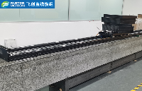 直線滑臺模組——解鎖<b class='flag-5'>食品行業(yè)</b>高效生產(chǎn)的核心密碼