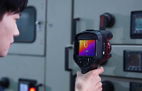 紅外熱成像在<b class='flag-5'>儀器儀表</b>領(lǐng)域有哪些應(yīng)用及優(yōu)勢(shì)