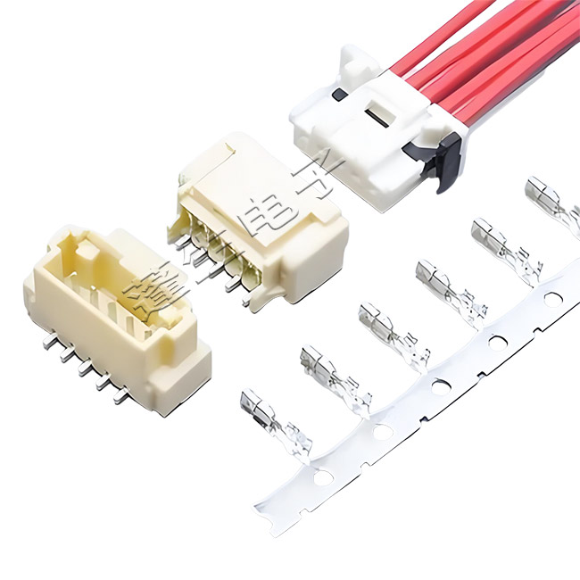 <b class='flag-5'>連接器</b>的電性能不過關(guān)的<b class='flag-5'>原因</b>是什么？