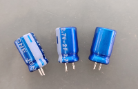 超級(jí)電容電壓為什么是2.7v