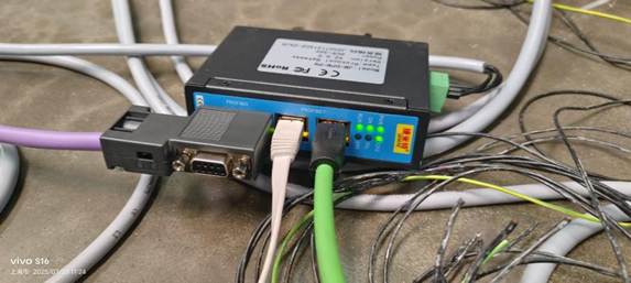 ethercat