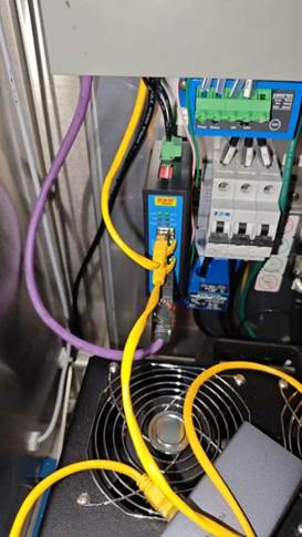 ethercat