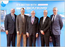 Bourns 深耕印度，在地設(shè)計(jì) - Bourns 印度設(shè)計(jì)中心 <b class='flag-5'>為</b><b class='flag-5'>開發(fā)人員</b>提供當(dāng)?shù)叵冗M(jìn)技術(shù)資源助力客戶加速創(chuàng)新！