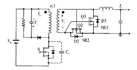 MOSFET