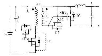 MOSFET