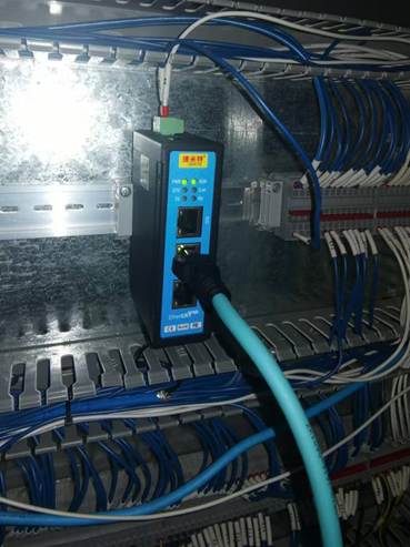 plc