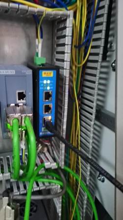 plc