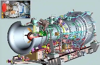 變循環(huán)發(fā)動機高工況適應(yīng)性變幾何分流環(huán)設(shè)計：前緣/壁面型線影響規(guī)律與優(yōu)化策略