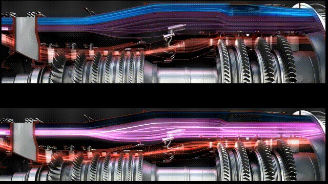 變循環(huán)發(fā)動機變幾何分流環(huán)的結(jié)構(gòu)設(shè)計