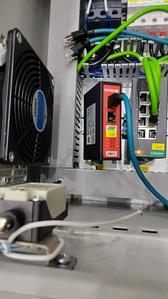 plc