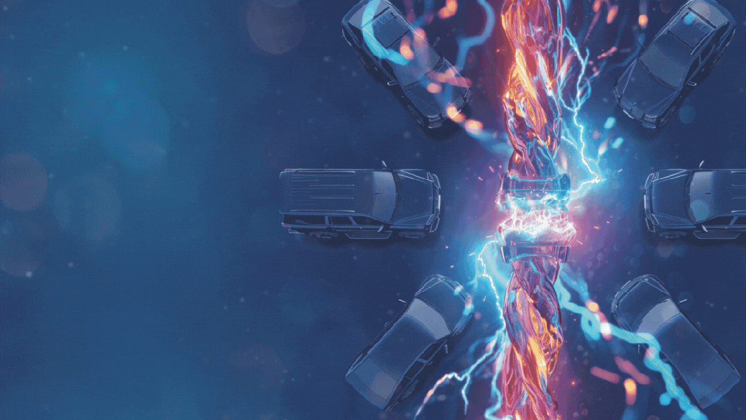 AMS<b class='flag-5'>上海</b>展：<b class='flag-5'>新能源</b><b class='flag-5'>智能</b><b class='flag-5'>網聯(lián)</b>板塊匯聚前沿產品技術 驅動未來出行