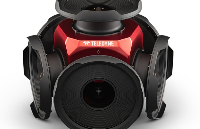 Teledyne全景高精度工業(yè)相機(jī)——Ladybug6