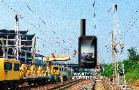 定位+記錄雙模聯(lián)動(dòng)：云翎智能RTK高精度定位儀構(gòu)建鐵路隧道施工安全防護(hù)網(wǎng)