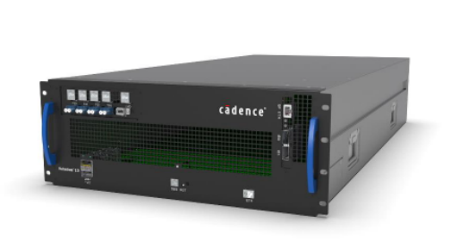 Cadence