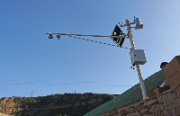 <b class='flag-5'>水</b><b class='flag-5'>雨情</b><b class='flag-5'>監(jiān)測</b>設(shè)備的技術(shù)體系與實(shí)踐應(yīng)用