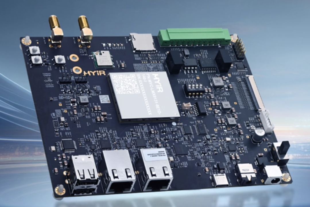 既要穩(wěn)定性，還要性?xún)r(jià)比的工業(yè)級(jí)<b class='flag-5'>開(kāi)發(fā)板</b> — 米爾<b class='flag-5'>i.MX</b>91