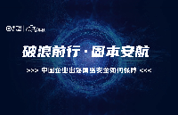 破浪前行，固本安航：中國(guó)企業(yè)出海網(wǎng)絡(luò)安全如何保障？