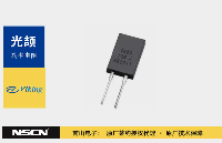 <b class='flag-5'>光</b><b class='flag-5'>頡</b>科技TR50<b class='flag-5'>系列</b>TO-220封裝<b class='flag-5'>功率</b><b class='flag-5'>電阻</b>：高<b class='flag-5'>功率密度</b>與高頻性能的完美融合