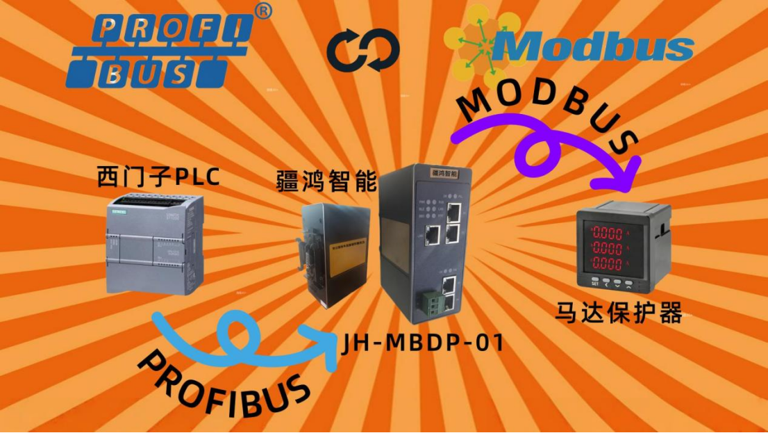 MODBUS轉(zhuǎn)PROFIBUS<b class='flag-5'>網(wǎng)關(guān)</b>：有色冶煉的“<b class='flag-5'>神經(jīng)中樞</b>”與設(shè)備守護(hù)者