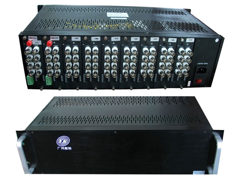 數(shù)字化轉(zhuǎn)型的“無聲基石”：讀懂多業(yè)務(wù)光端機的融合之力