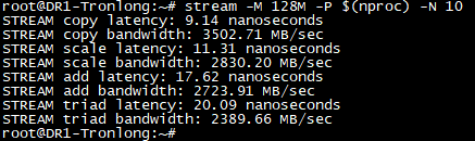 通信模块