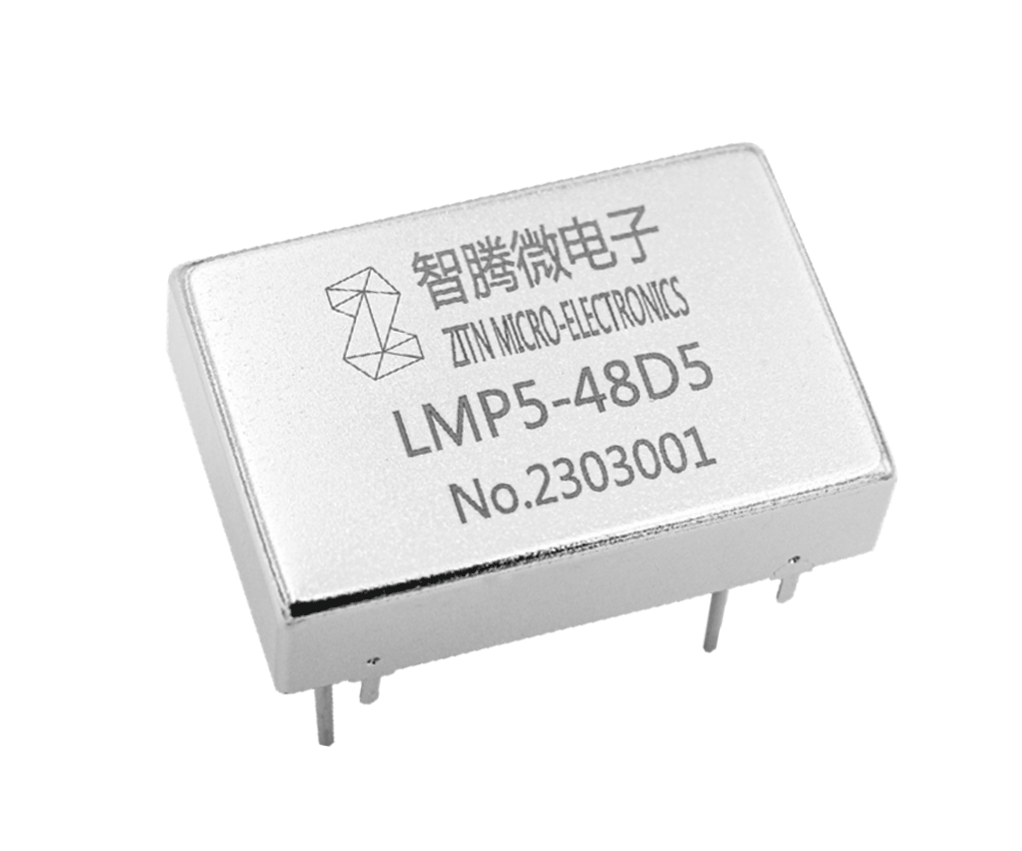 特種電子系統(tǒng)也有<b class='flag-5'>高溫</b>挑戰(zhàn)，<b class='flag-5'>電源模塊</b>要求越來越高