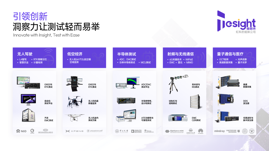 德思特企業(yè)展示