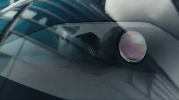 華為L(zhǎng)imera，<b class='flag-5'>激光</b>+視覺<b class='flag-5'>融合</b>的新嘗試