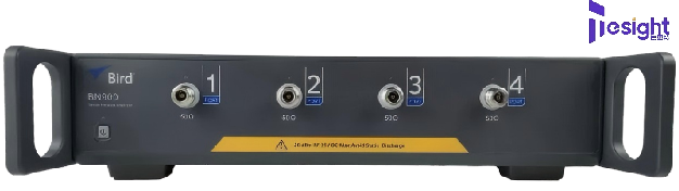 了解<b class='flag-5'>矢量</b><b class='flag-5'>網(wǎng)絡(luò)分析儀</b>（VNA）：射頻<b class='flag-5'>測試</b>的核心設(shè)備