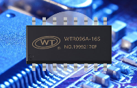 <b class='flag-5'>廣州</b><b class='flag-5'>唯</b><b class='flag-5'>創(chuàng)</b><b class='flag-5'>WTR096</b><b class='flag-5'>語音</b><b class='flag-5'>芯片</b>：8路AD采集技術(shù)重塑電池電量檢測與AD按鍵擴展