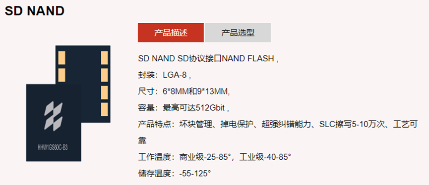 解決<b class='flag-5'>SD</b> <b class='flag-5'>NAND</b> CRC校驗失敗的綜合指南：<b class='flag-5'>瀚海</b><b class='flag-5'>微</b><b class='flag-5'>存儲</b>產(chǎn)品的可靠性保障