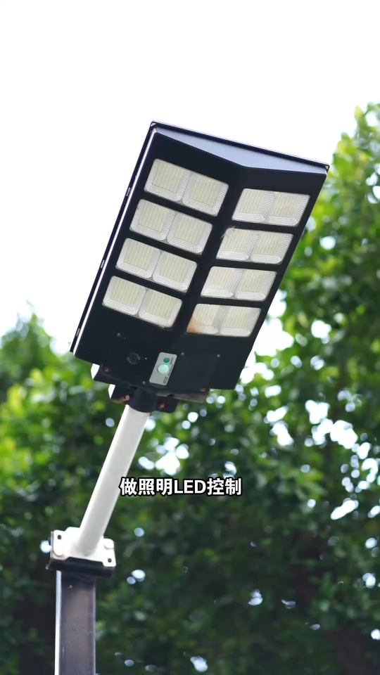 照明LED控制選它準沒錯！輝芒微單片機FT61EC2X，穩(wěn)定省成本+技術(shù)支持一步到位！#單片機 