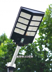 照明LED控制选它准没错！辉芒微单片机FT61EC2X，稳定省成本+技术支持一步到位！#单片机 