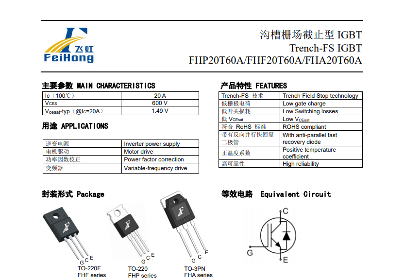 IGBT