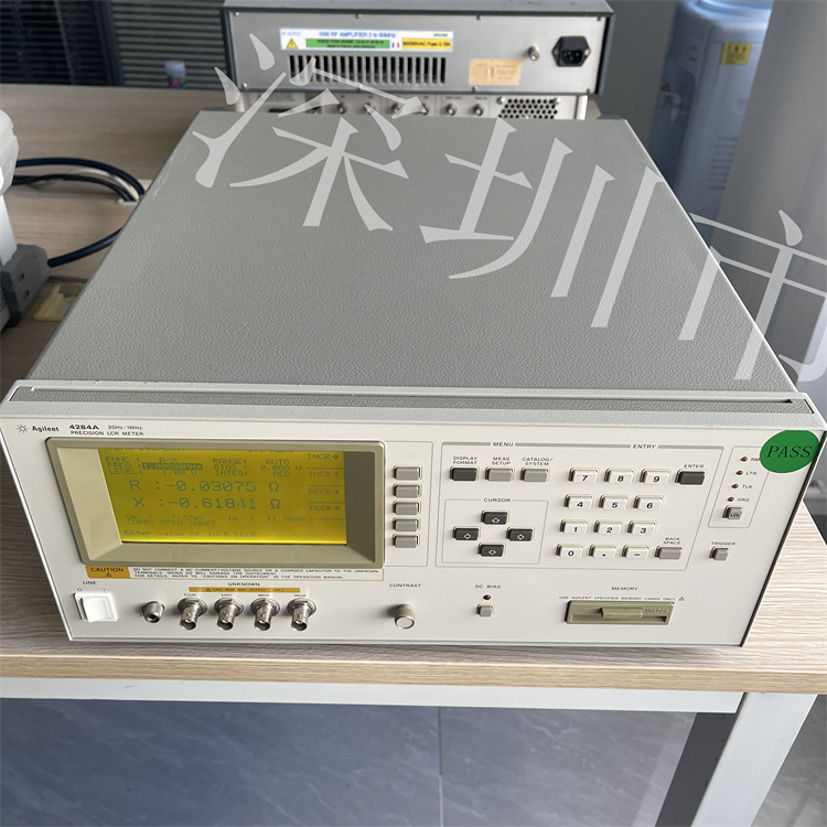 Agilent